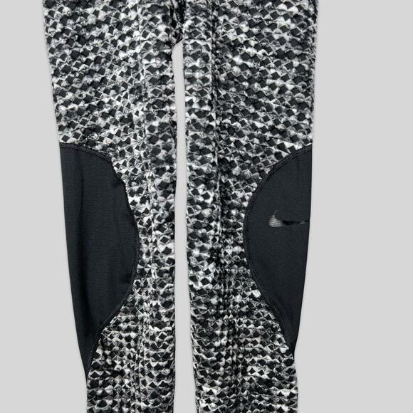 Nike Pro Hyperwarm Leggings - Picture 3 of 8